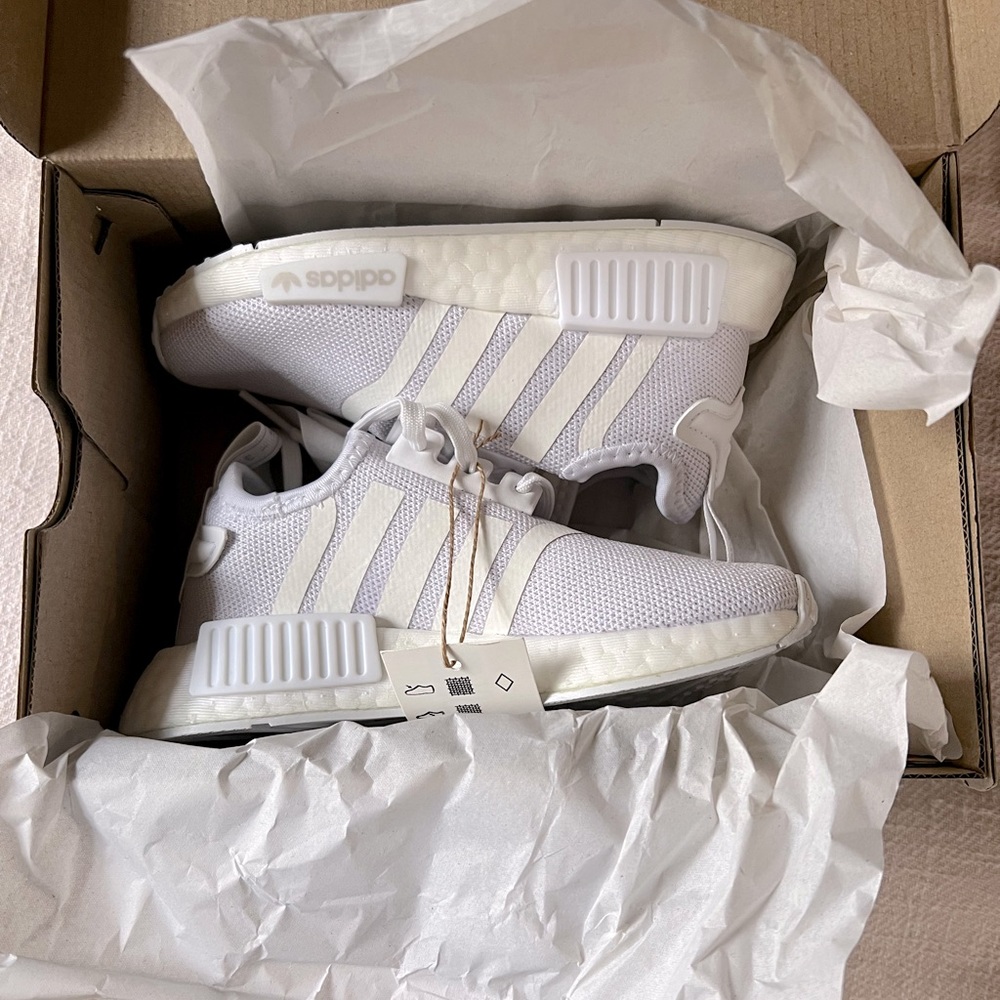 Little Kids/Toddler Adidas NMD R1